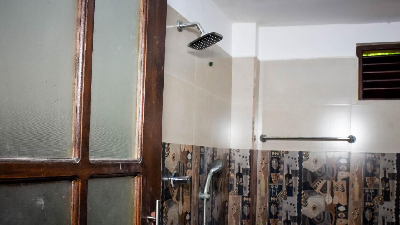 Privatunterkunft Yala Grand